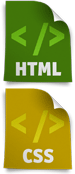html and css symbol sprite