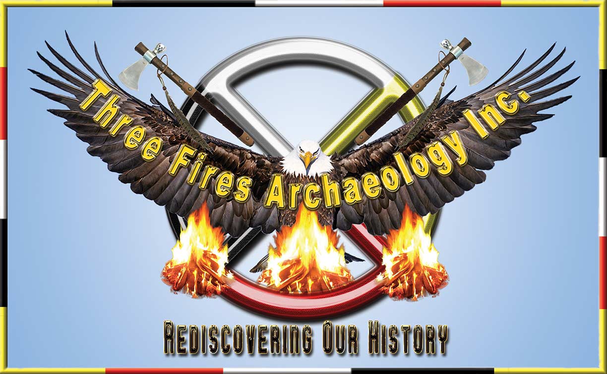 Three Fires Archaeology Inc.