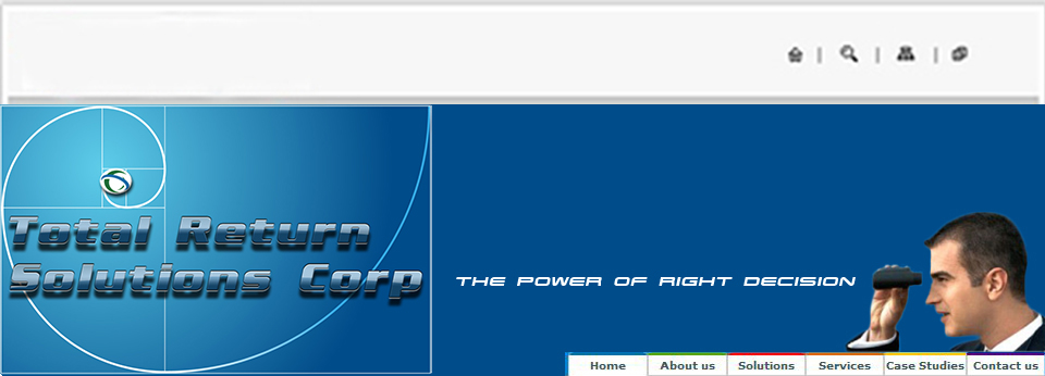 Overhauled Company Website Banner