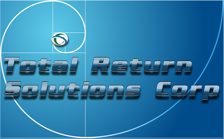 Overhauled Company Logo